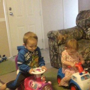 Meet your Posher, Kay n